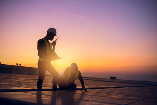 Best Cold Roofs  in Brackenridge, PA