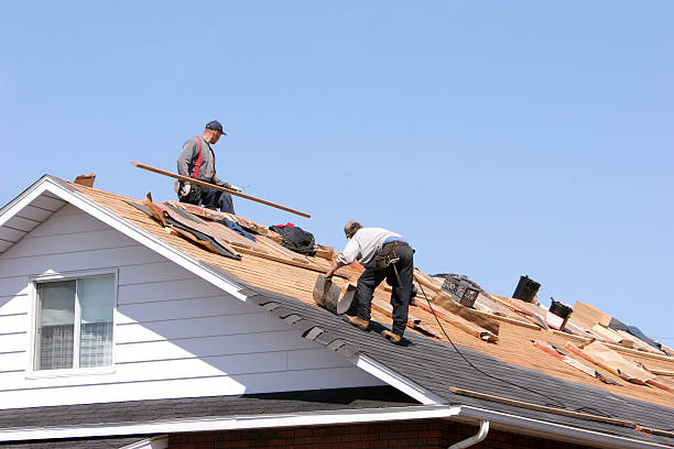 Waterproofing in Brackenridge, PA