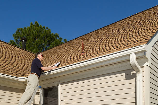 Trusted Brackenridge, PA Roofing services Experts