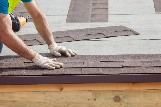 Best Roof Ventilation Installation  in Brackenridge, PA