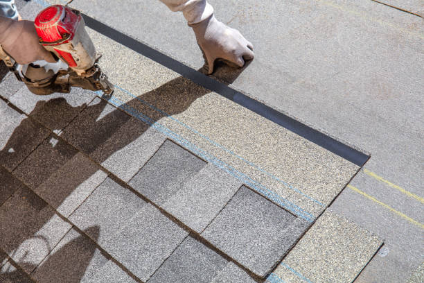 Best Emergency Roof Repair Services  in Brackenridge, PA